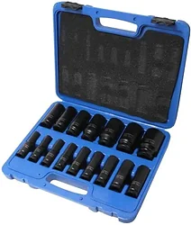 RockForce RF-4167-5MPB 16 предметов