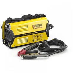 Сварочный аппарат DENZEL DS-230 Compact