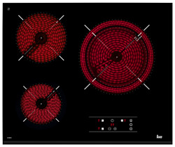 TEKA WISH Easy TZ 6315 (40239030)