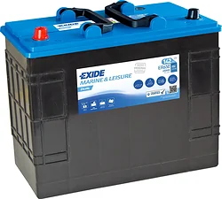 Тяговый аккумулятор Exide Dual ER650 (142Ah)