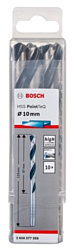 Bosch 2608577268 10 предметов