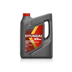 Hyundai Xteer Gasoline Ultra Protection 5W-30 6л