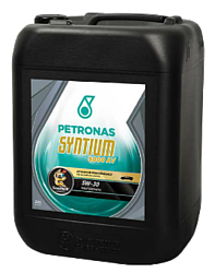 Petronas Syntium 5000 AV 5W-30 20л