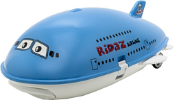Ridaz Airplane (синий)