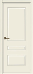 Belwooddoors Роялти 60 см (полотно глухое, эмаль, жемчуг)