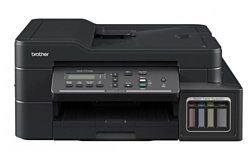 Brother DCP-T710W InkBenefit Plus