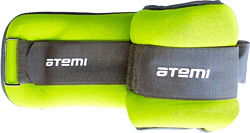 Atemi AAW-01 2x1.5 кг
