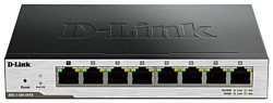 D-Link DGS-1100-08PD/B1A