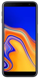 Смартфон Samsung Galaxy J6+ 4/64Gb SM-J610FN/DS