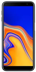 Смартфон Samsung Galaxy J6+ 4/64Gb SM-J610FN/DS Смартфон Samsung Galaxy J6+ 4/64Gb SM-J610FN/DS