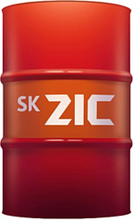 ZIC X7 5W-40 200л