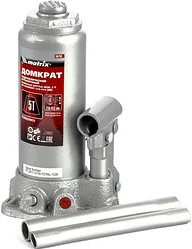 Домкрат Matrix 50756 5т