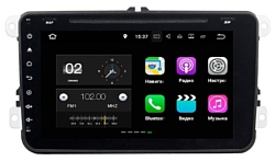 FarCar s130+ Skoda Universal Android 7.1 (W370BS)