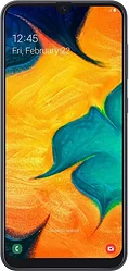Смартфон Samsung Galaxy A30 4/64Gb Смартфон Samsung Galaxy A30 4/64Gb