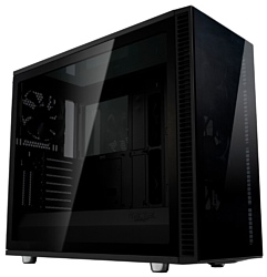 Fractal Design Define S2 Vision Blackout Edition