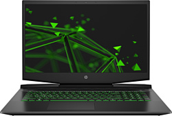 HP Pavilion Gaming 17-cd0010ur (7DY56EA)