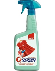 Sano Non Chlorine Bleach and Stain Remover