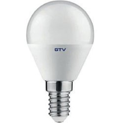 GTV B45B 8W 4000K E14 LD-SMNB45B-80-E