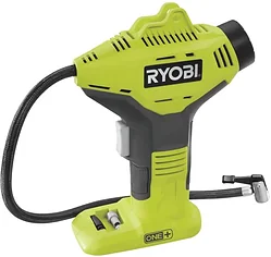Автомобильный компрессор Ryobi R18PI-0