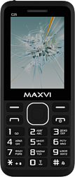 MAXVI C25