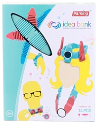 Jiaming Idea Bank 64GB-15187 Fashion Set