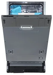 Посудомоечная машина Korting KDI 45140 Посудомоечная машина Korting KDI 45140