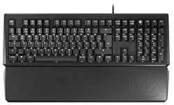 Cherry MX Board 1.0 black USB