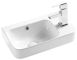 Раковина WELTWASSER Aisbach 5117-R