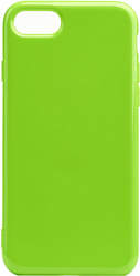 EXPERTS Jelly Tpu 2mm для Apple iPhone 7 (зеленый)