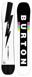 BURTON Custom Flying V (20-21)