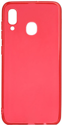 EXPERTS Tpu для Xiaomi Redmi Note 7 (красный)