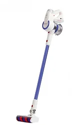 Вертикальный пылесос Jimmy JV53 Lite