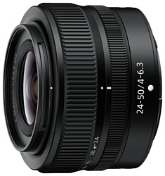Nikon Nikkor Z 24-50mm f/4-6.3