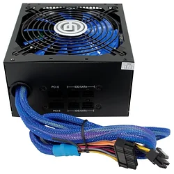 Блок питания Ginzzu MC700 700W