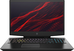 HP OMEN 17-cb1054ur (2Y9R5EA)