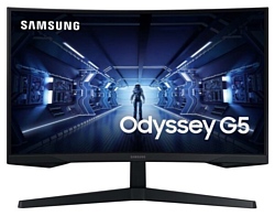 Samsung Odyssey C27G54TQWI