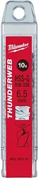 Набор инструментов Milwaukee 4932352391 10 предметов