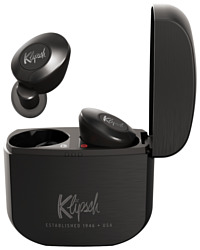 Наушники Klipsch T5 II True Wireless