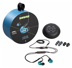 Shure Aonic 215 Wired