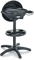 Электробарбекю Severin PG 8541