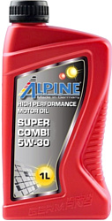 Alpine Super Combi 5W-30 1л