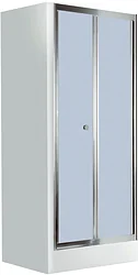 Душевая дверь Deante Flex 80 KTL 622D Душевая дверь Deante Flex 80 KTL 622D