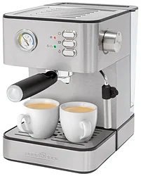 Рожковая кофеварка ProfiCook PC-ES 1209 Рожковая кофеварка ProfiCook PC-ES 1209