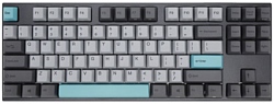 Varmilo VA87M Moonlight Cherry MX Blue