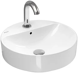 Раковина GEBERIT VariForm 500.769.01.2
