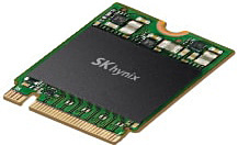 Hynix BC711 2230 256GB HFM256GD3GX013N