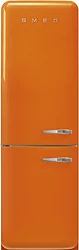 Холодильник Smeg FAB32LOR5 Холодильник Smeg FAB32LOR5