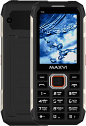 Мобильный телефон MAXVI T12