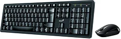 Набор клавиатуры и мыши Genius Smart KM-8200