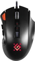 Defender Oversider GM-917 RGB